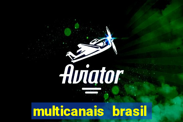 multicanais brasil vs uruguai